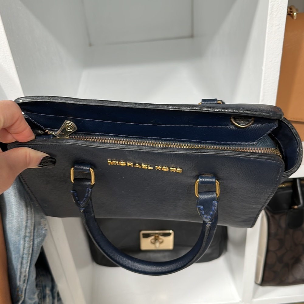 Micheal kors Selma Bag - Picture 2 of 4